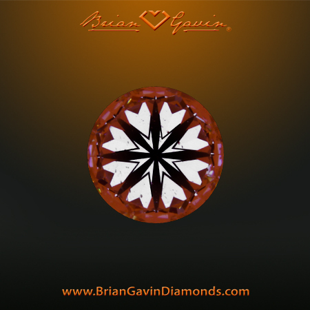 0.413 J VS2 Signature Round hearts