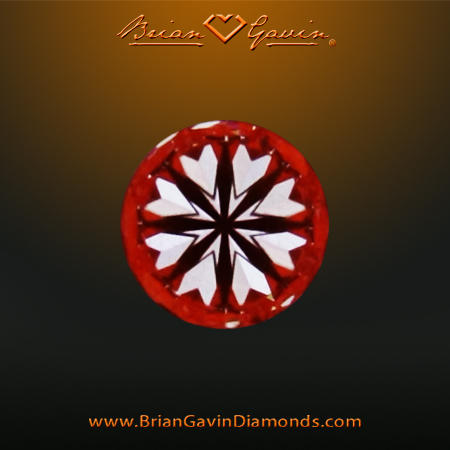 0.741 G SI1 Signature Round hearts