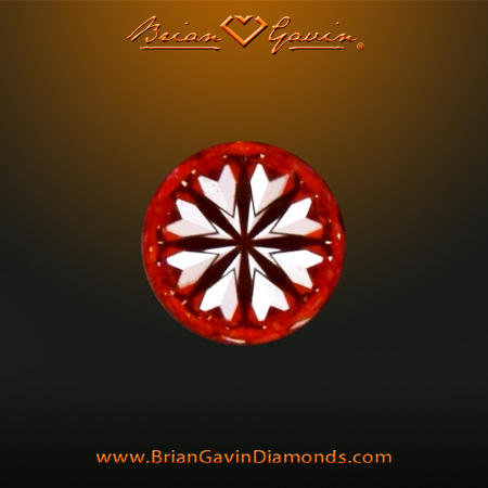 0.586 J SI1 Signature Round hearts