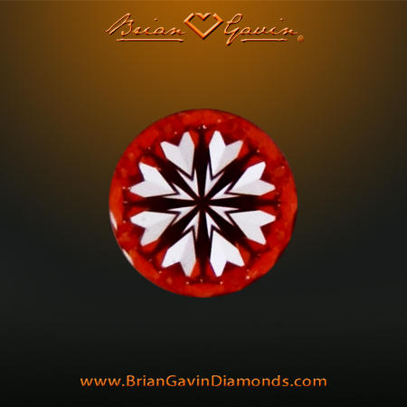 0.774 G SI1 Signature Round hearts