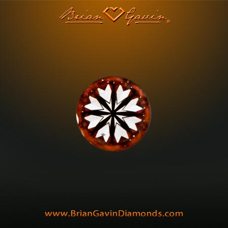 0.241 G SI1 Signature Round hearts