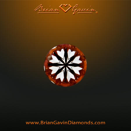 0.236 H SI1 Signature Round hearts