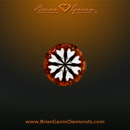 0.238 H SI1 Signature Round hearts