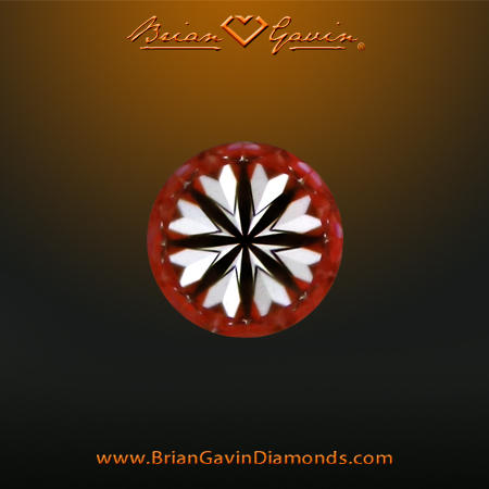 0.520 J VS2 Signature Round hearts