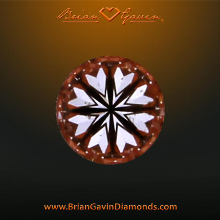1.008 H SI1 Signature Round hearts