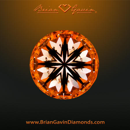 1.266 J SI1 Signature Round hearts