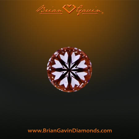 0.250 F VS2 Signature Round hearts