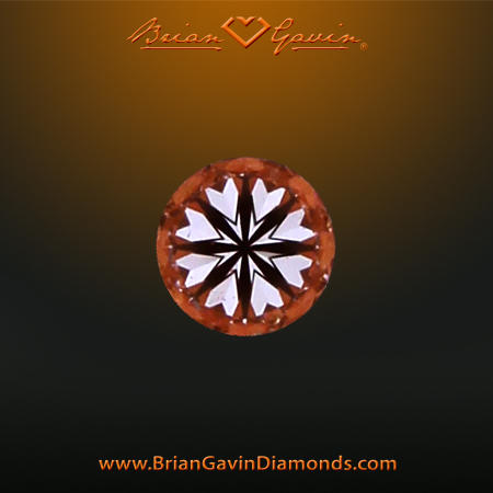 0.307 G SI1 Signature Round hearts