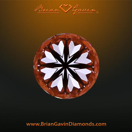 0.282 J SI1 Signature Round hearts