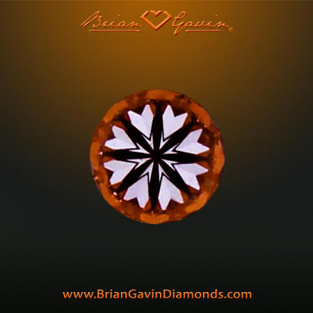 0.440 J VS2 Signature Round hearts