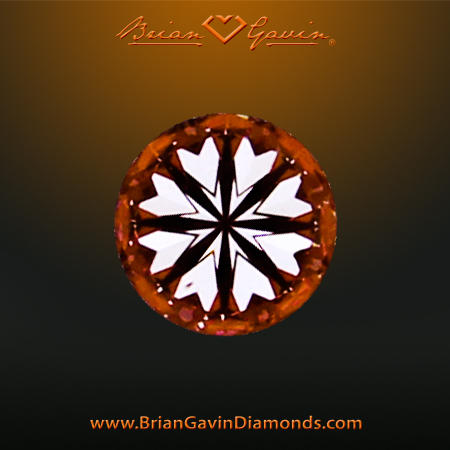 0.638 G SI1 Signature Round hearts