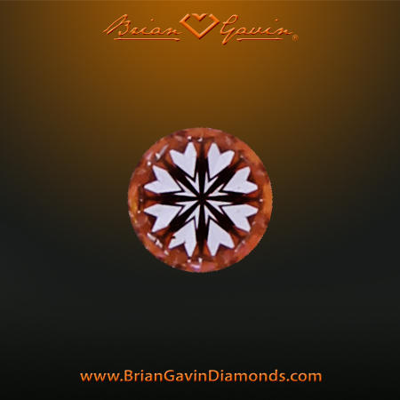 0.301 G SI1 Signature Round hearts