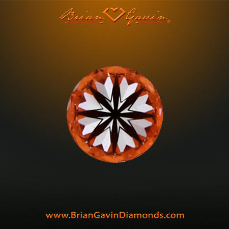 0.508 G SI1 Signature Round hearts