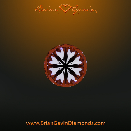 0.236 G SI1 Signature Round hearts