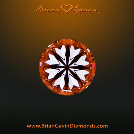 0.428 G SI1 Signature Round hearts