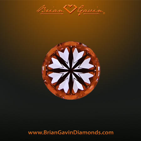 0.711 H SI1 Signature Round hearts
