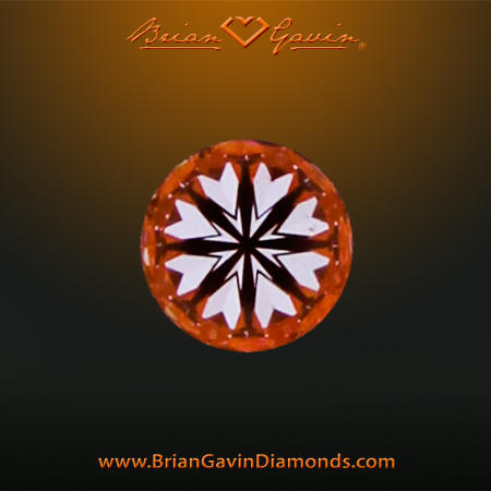 0.646 H SI1 Signature Round hearts