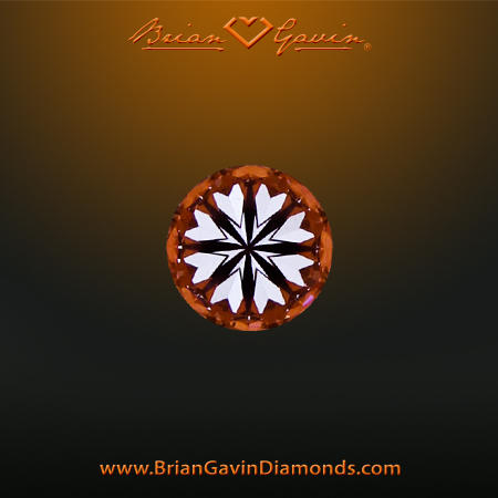 0.231 G SI1 Signature Round hearts