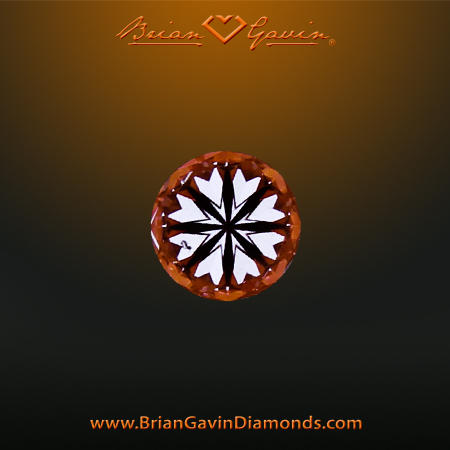 0.238 G SI1 Signature Round hearts
