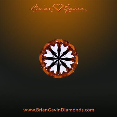 0.238 G SI1 Signature Round hearts