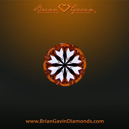 0.236 G VS2 Signature Round hearts