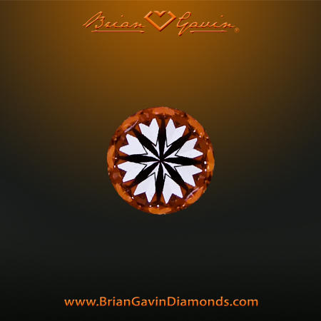 0.234 I VS2 Signature Round hearts
