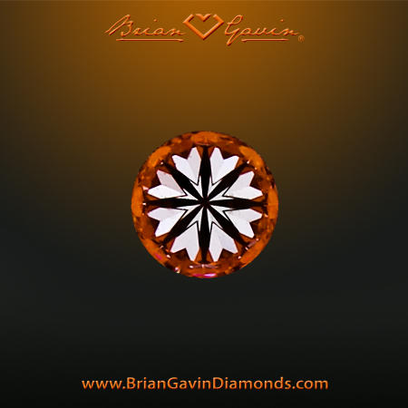 0.430 H SI1 Signature Round hearts