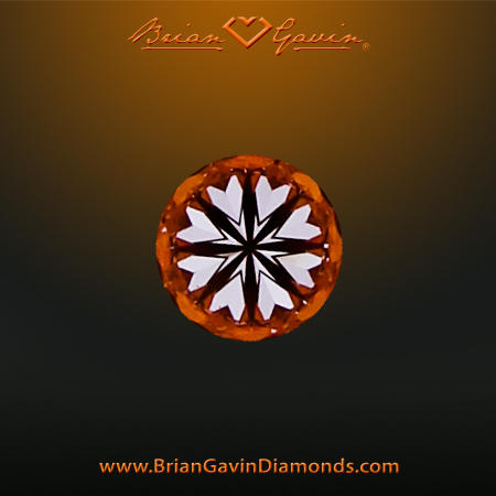 0.322 G SI1 Signature Round hearts