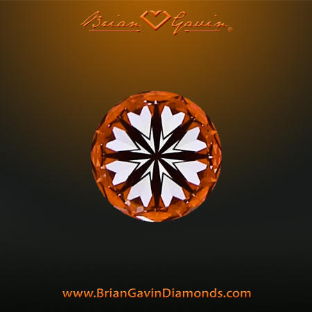 0.508 J VS2 Signature Round hearts