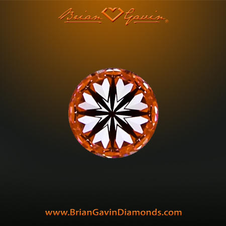 0.606 G SI1 Signature Round hearts