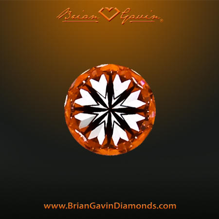 0.527 K SI1 Signature Round hearts