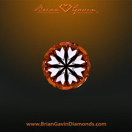 0.313 H SI1 Signature Round hearts