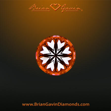 0.322 G SI1 Signature Round hearts