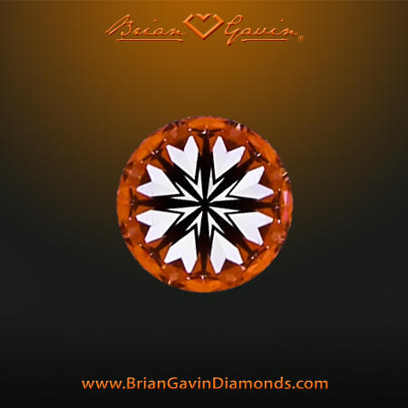 0.584 J SI1 Signature Round hearts