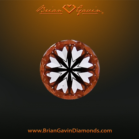 0.510 K SI1 Signature Round hearts