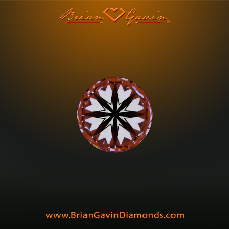 0.231 H SI1 Signature Round hearts