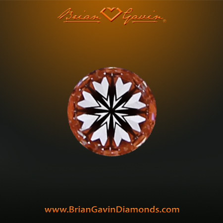 0.402 G SI1 Signature Round hearts