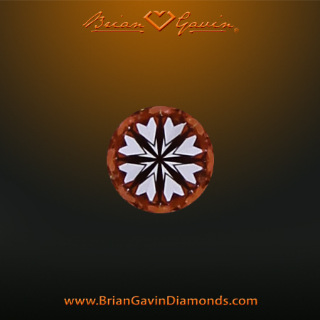 0.318 G SI1 Signature Round hearts