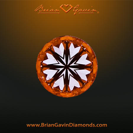 0.728 G SI1 Signature Round hearts