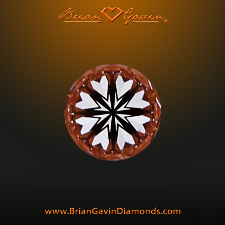 0.506 J VS2 Signature Round hearts