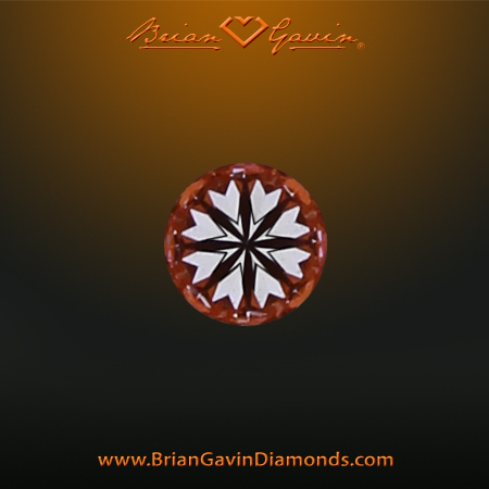 0.307 G SI1 Signature Round hearts