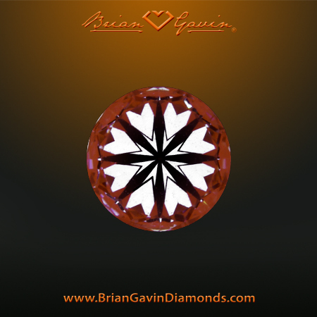 0.315 H SI1 Signature Round hearts
