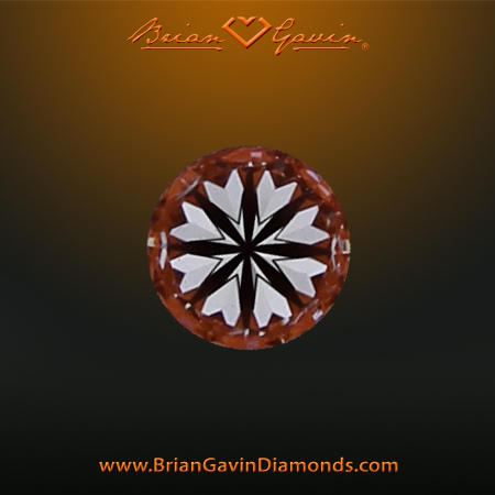 0.445 H SI1 Signature Round hearts