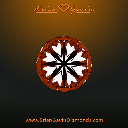 0.655 G SI1 Signature Round hearts