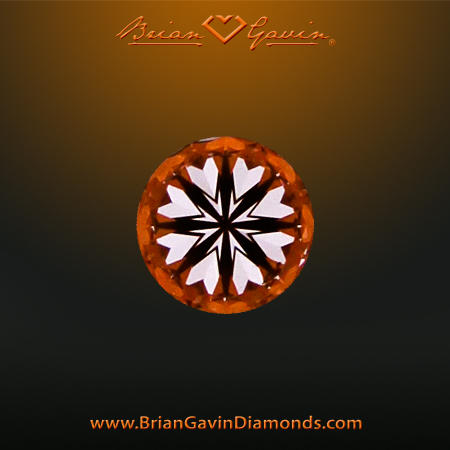 0.438 H SI1 Signature Round hearts
