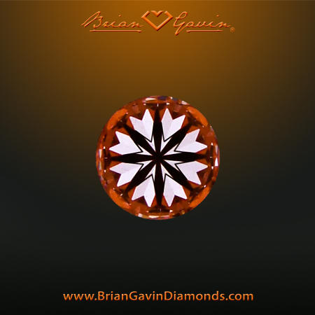 0.503 G SI1 Signature Round hearts