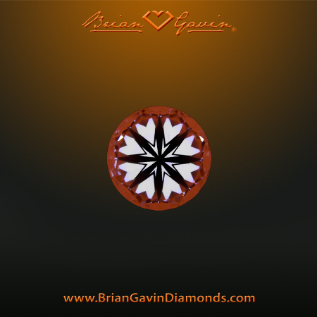 0.277 G SI1 Signature Round hearts