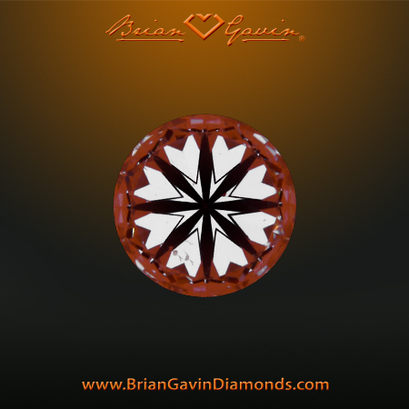 0.254 H SI1 Signature Round hearts