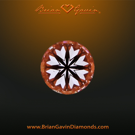 0.488 J VS1 Signature Round hearts