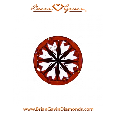 0.332 H SI1 Signature Round hearts